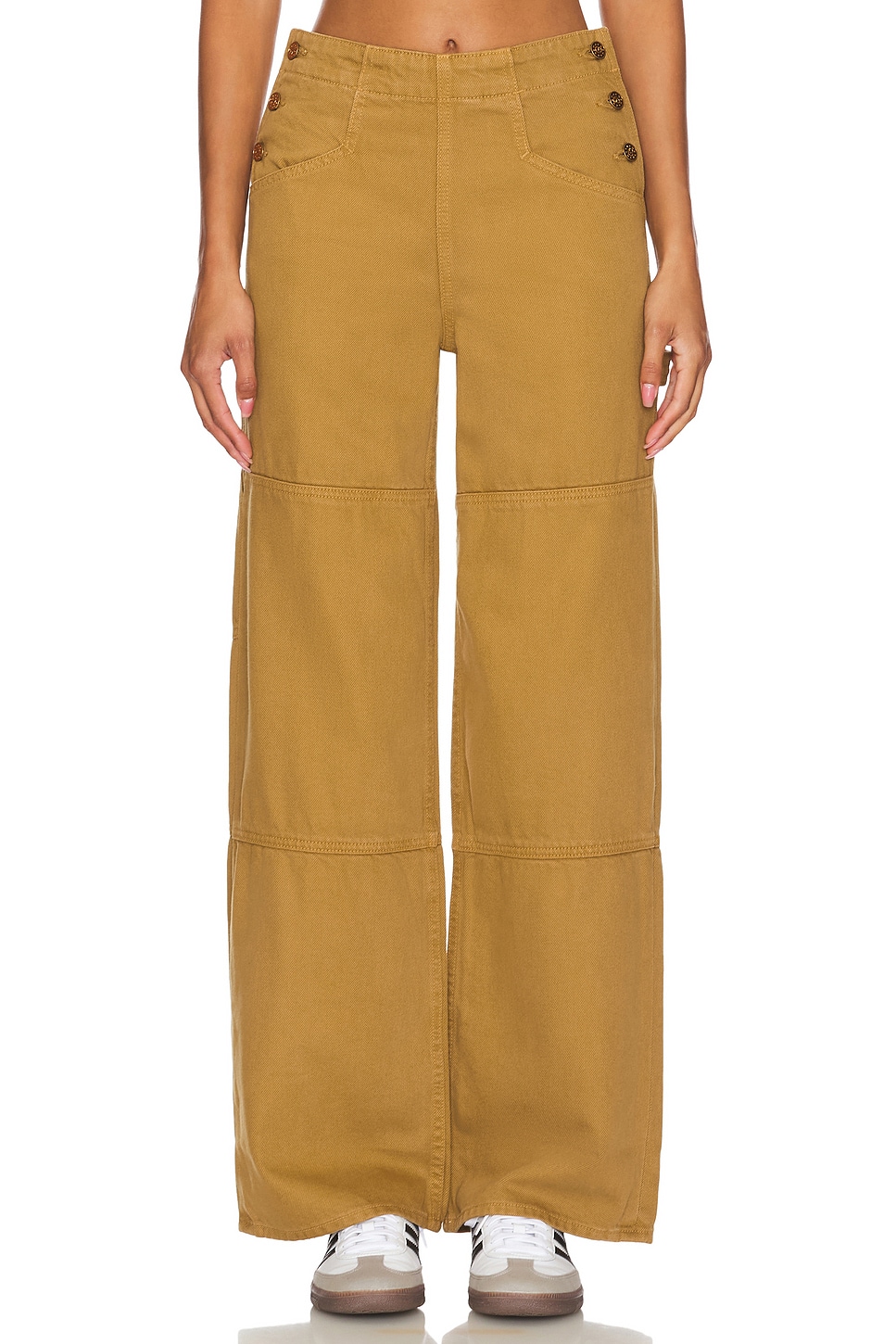 The Smoothie Utility Skimp