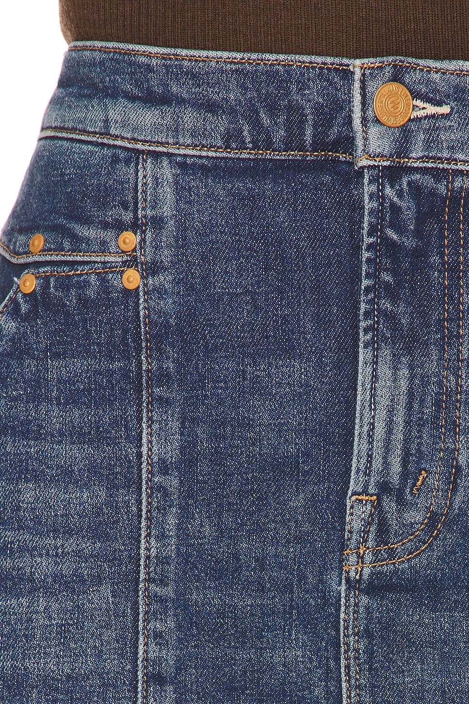 The Riveter Skirt