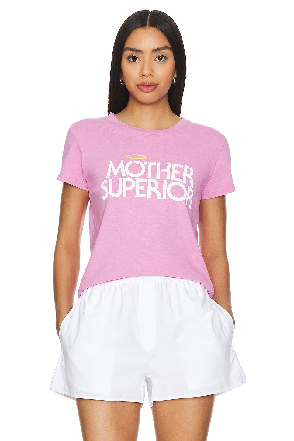 MOTHER The Lil Sinful Tee