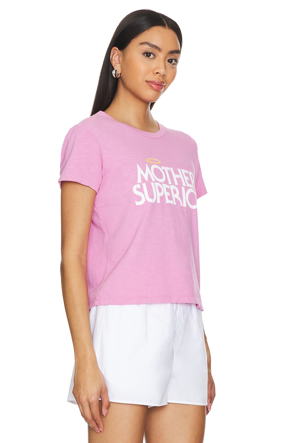 MOTHER The Lil Sinful Tee thumbnail