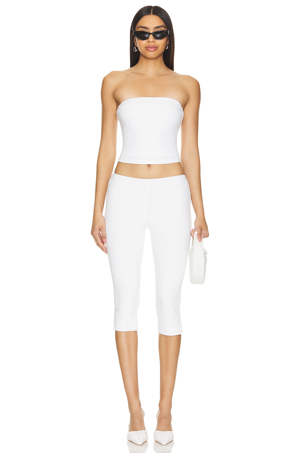 Siara Capri Set