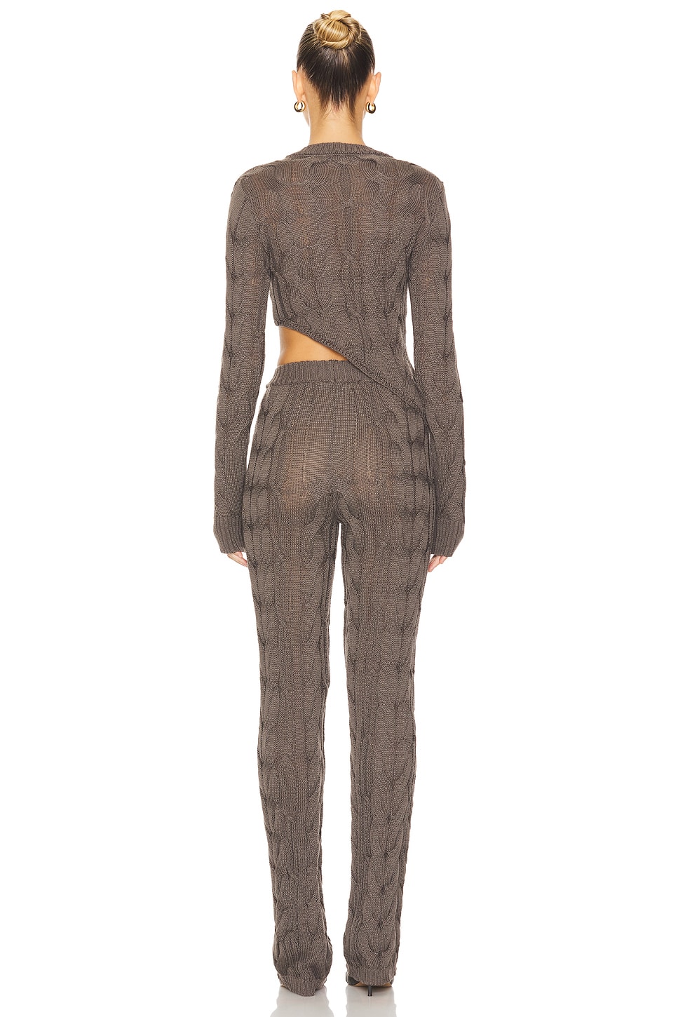 Cally Pant Set