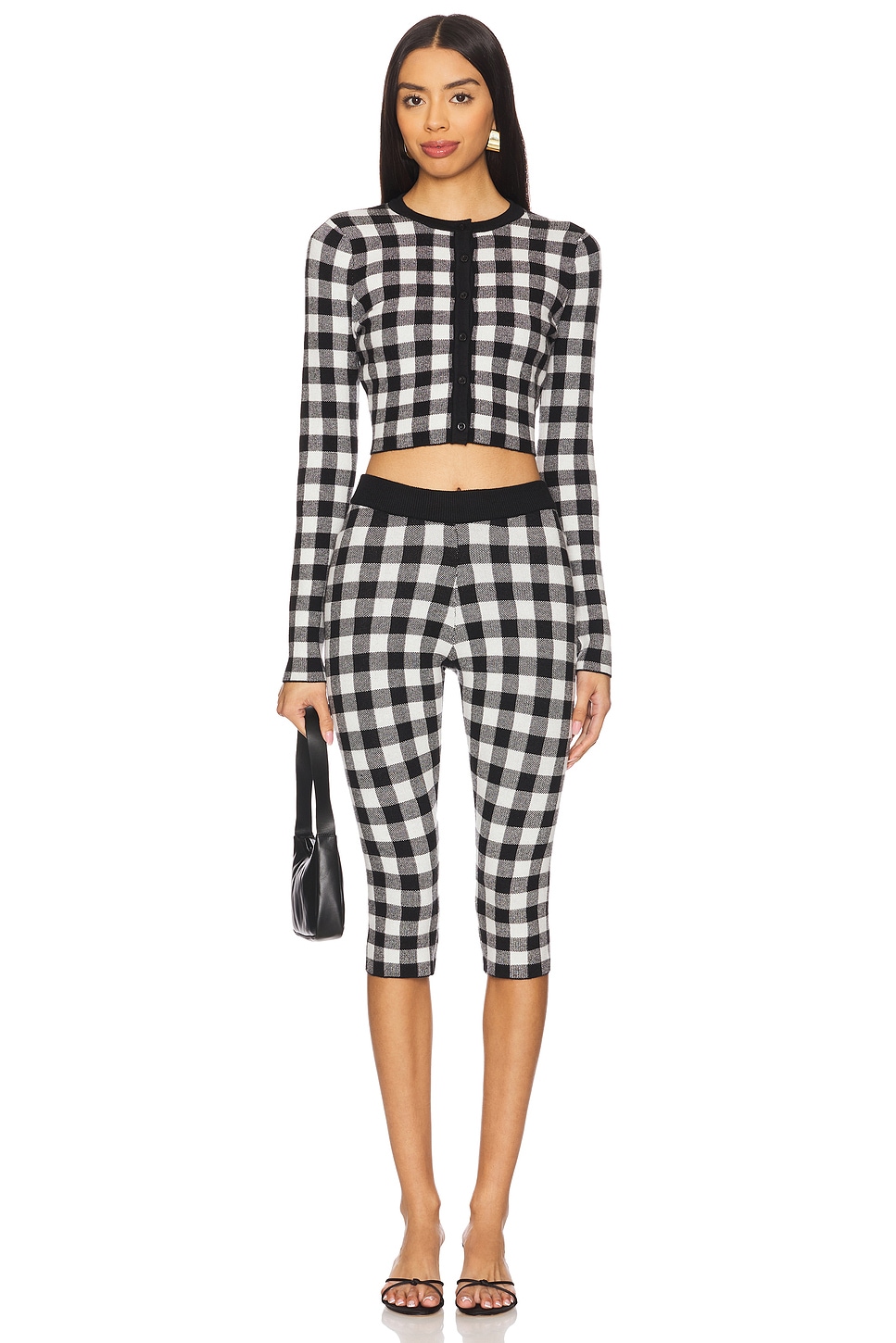 Ashton Knit Set