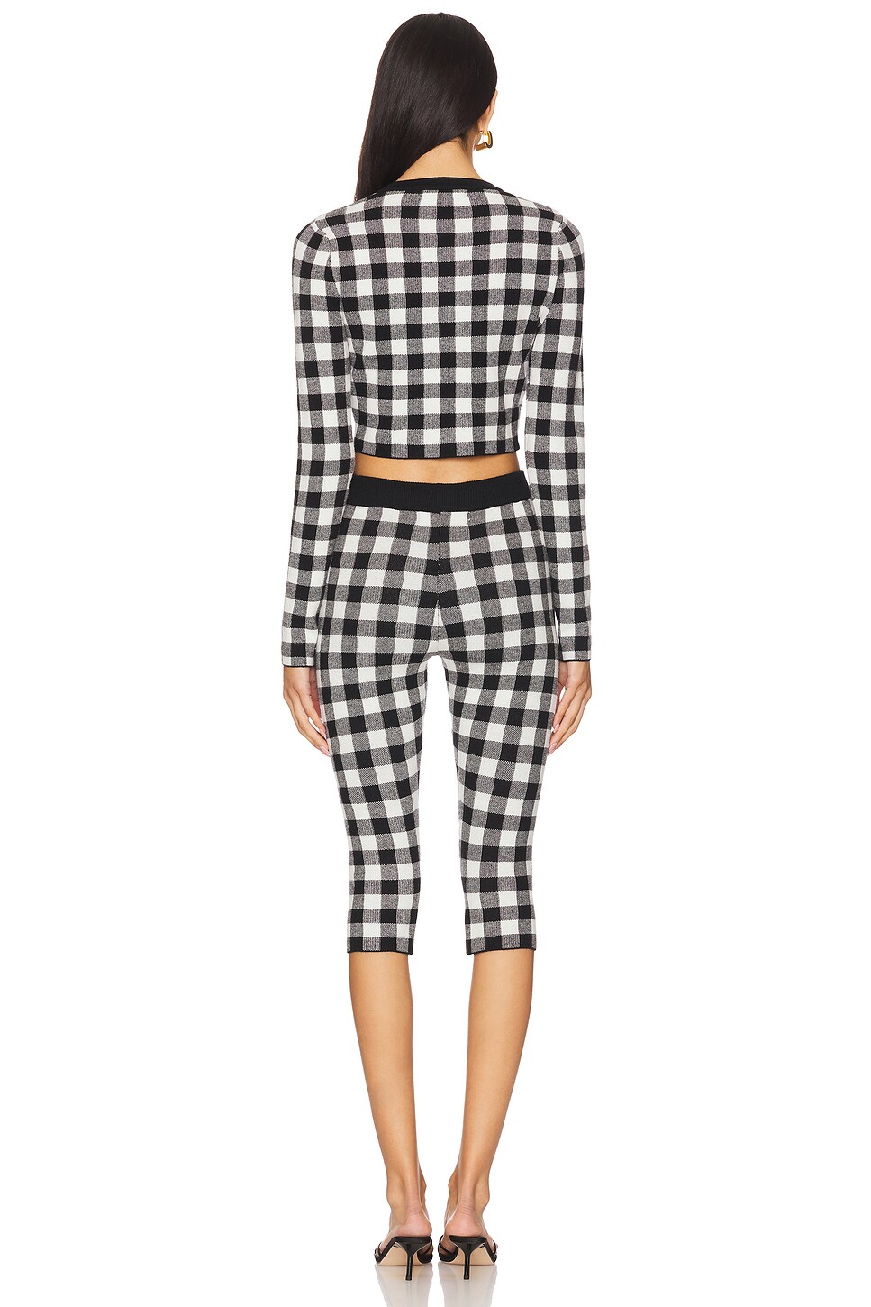 Ashton Knit Set