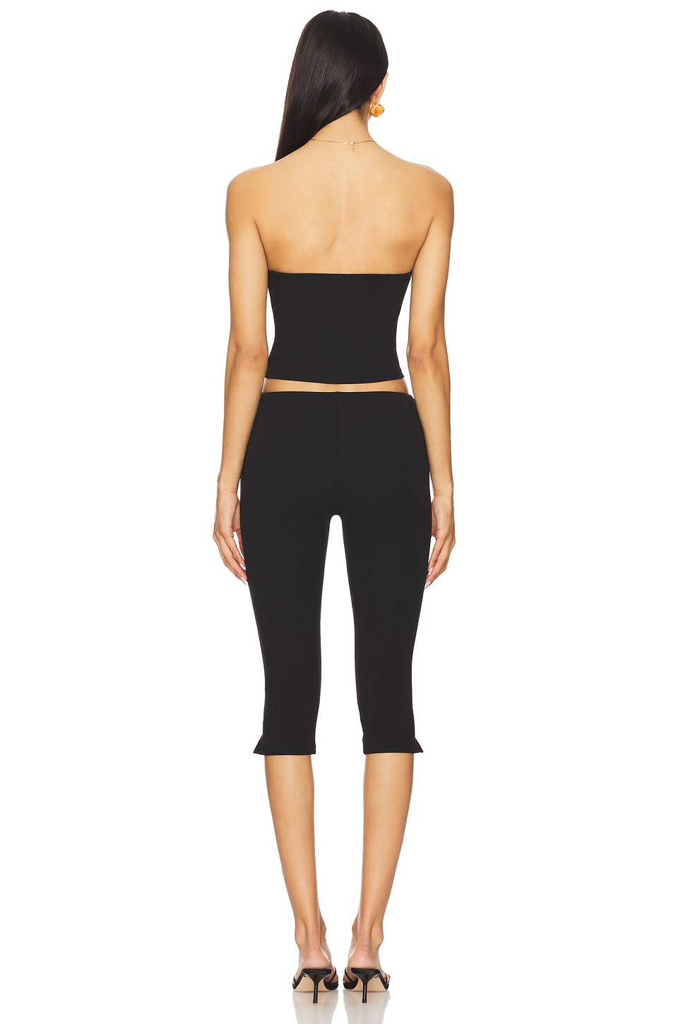 x Emma Rose Siara Capri Set