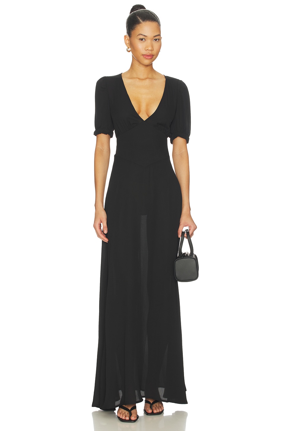 devin maxi dress Devin Maxi Dress