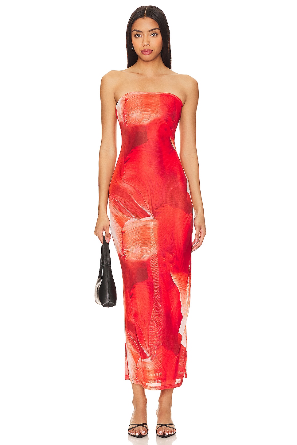 MORE TO COME Jamila Maxi Dress thumbnail