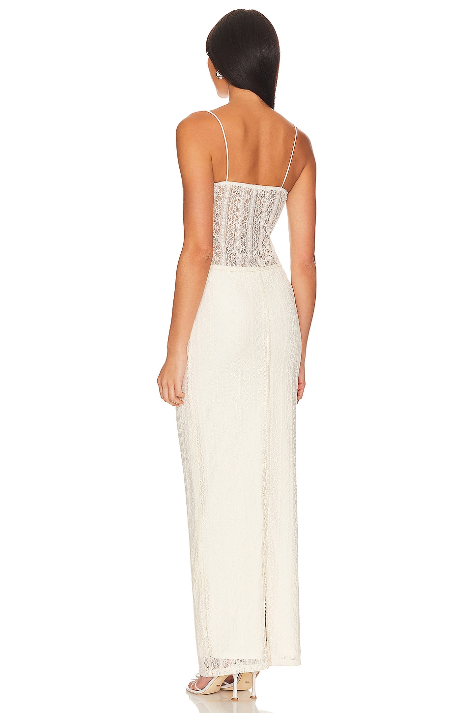 CONJUNTO DE MAXIFALDA LAIL
