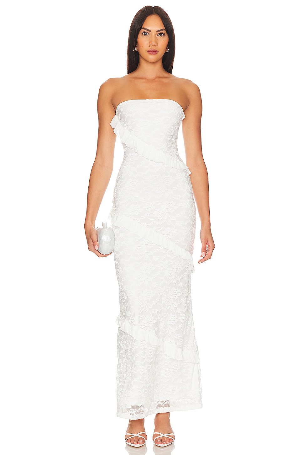 Xandra Maxi Dress