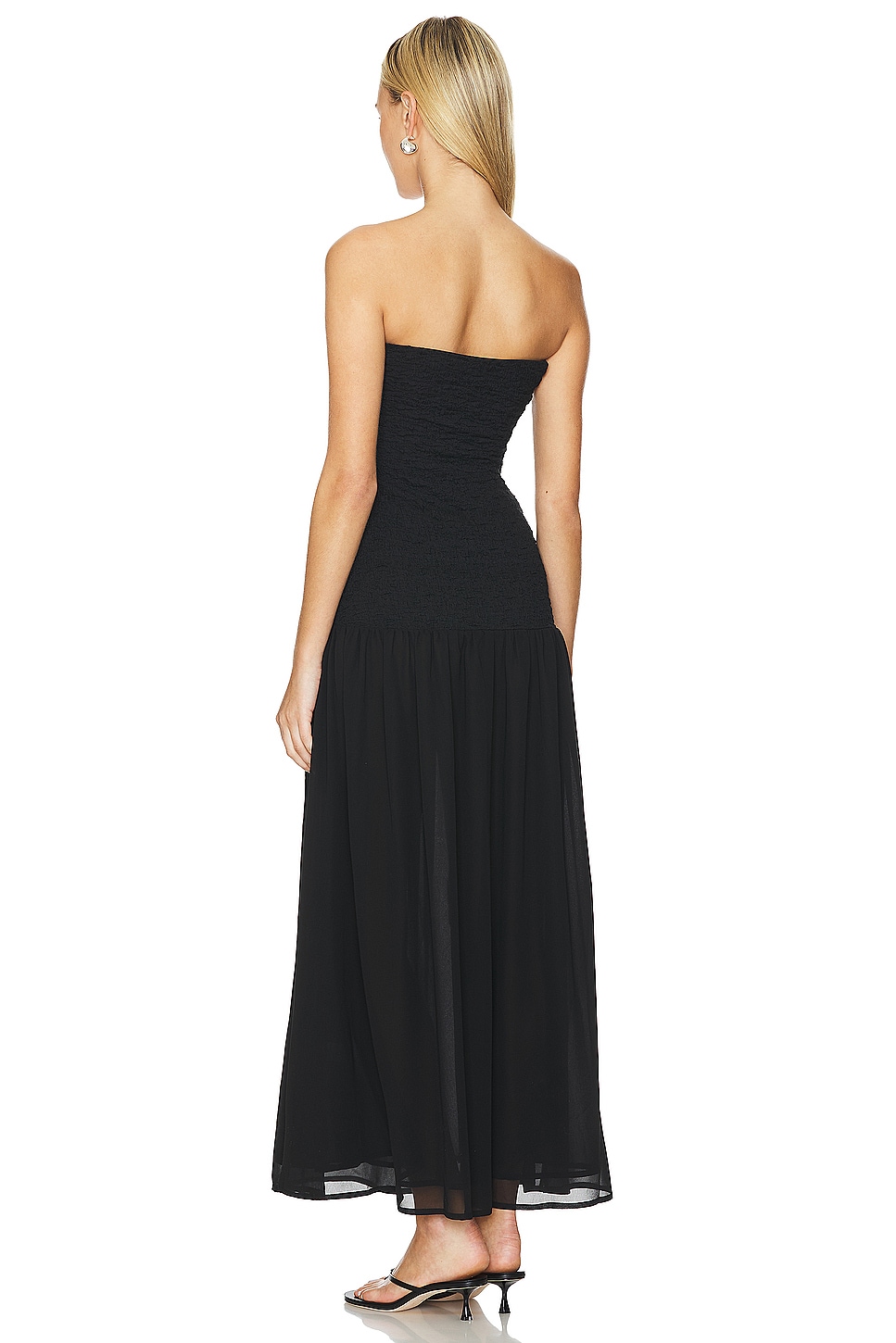 Kian Maxi Dress