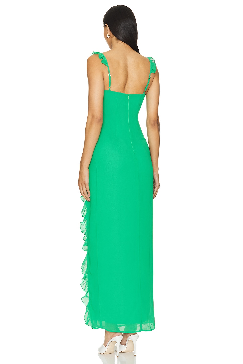 MORE TO COME Lucille Maxi Dress