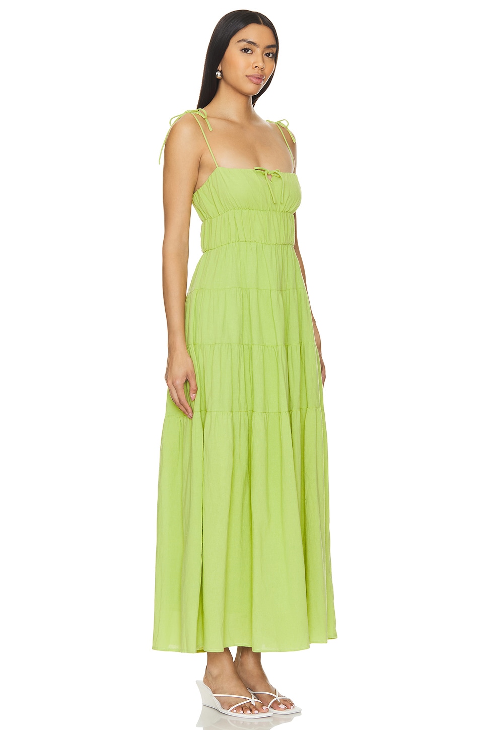 MORE TO COME Avani Maxi Dress