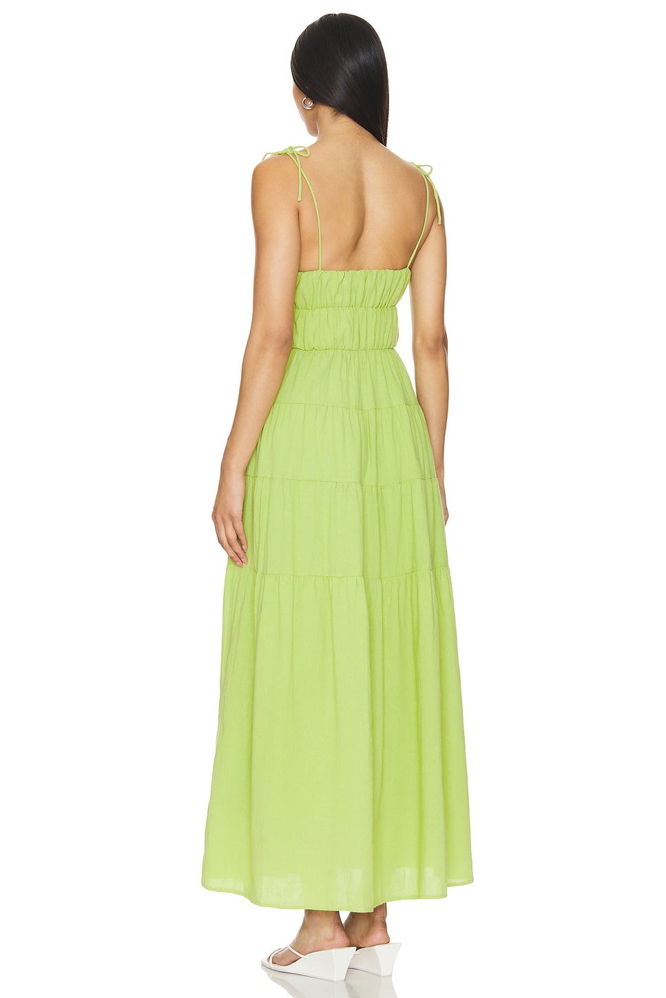 MORE TO COME Avani Maxi Dress