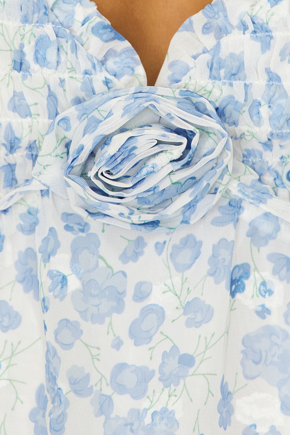 Elianna Mini Dress