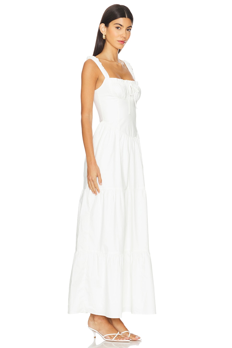 kian maxi dress more to come adellezaya on LTK