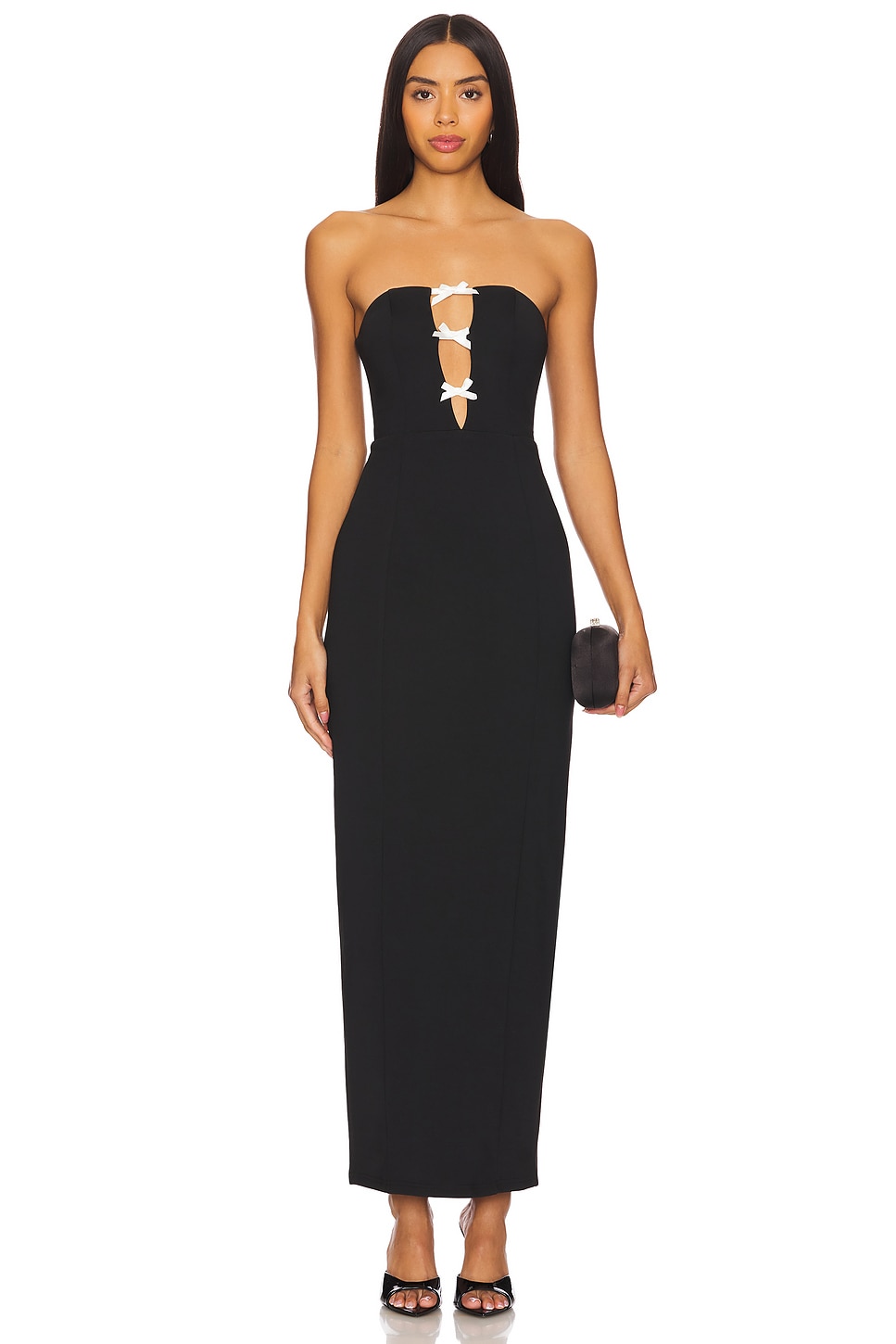 Kariana Gown