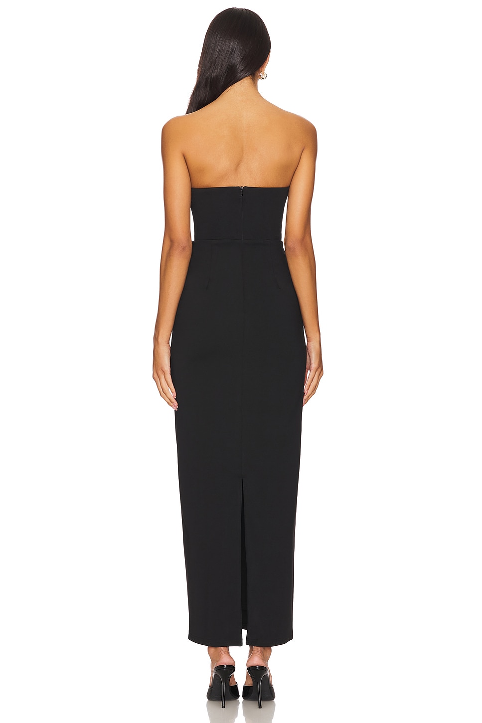 MORE TO COME Kariana Gown