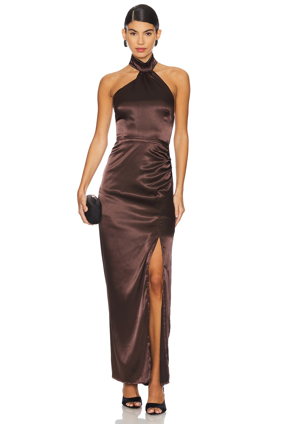 VESTIDO DARCEY