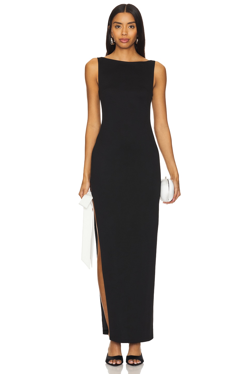 Riona Maxi Dress