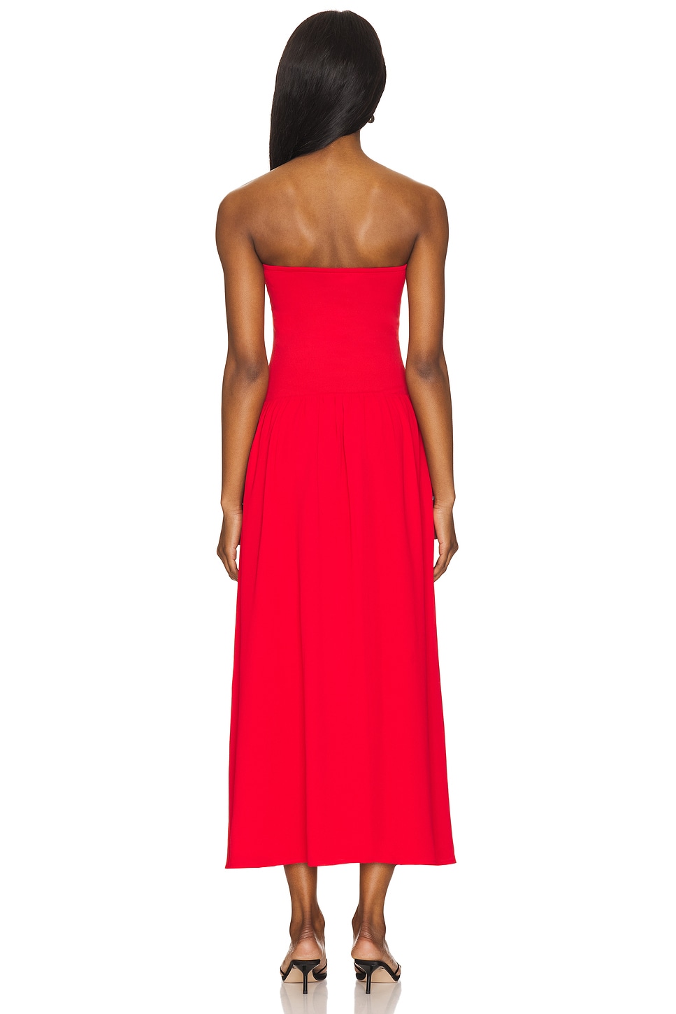 Brenda Maxi Dress