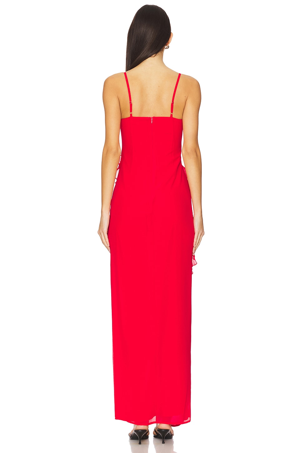 Cierra Maxi Dress