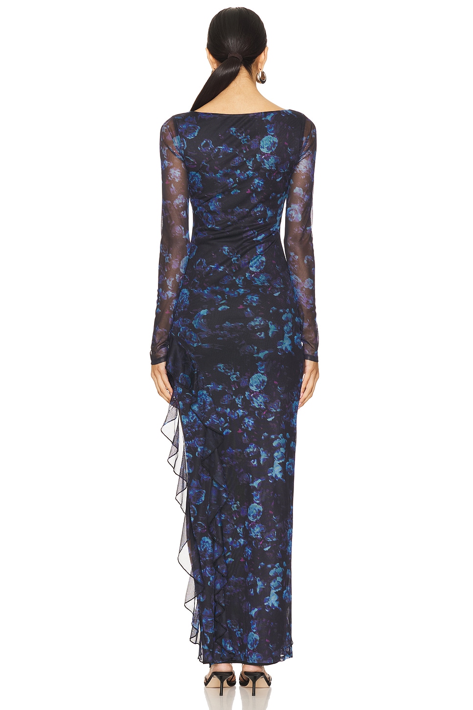 Alondra Maxi Dress