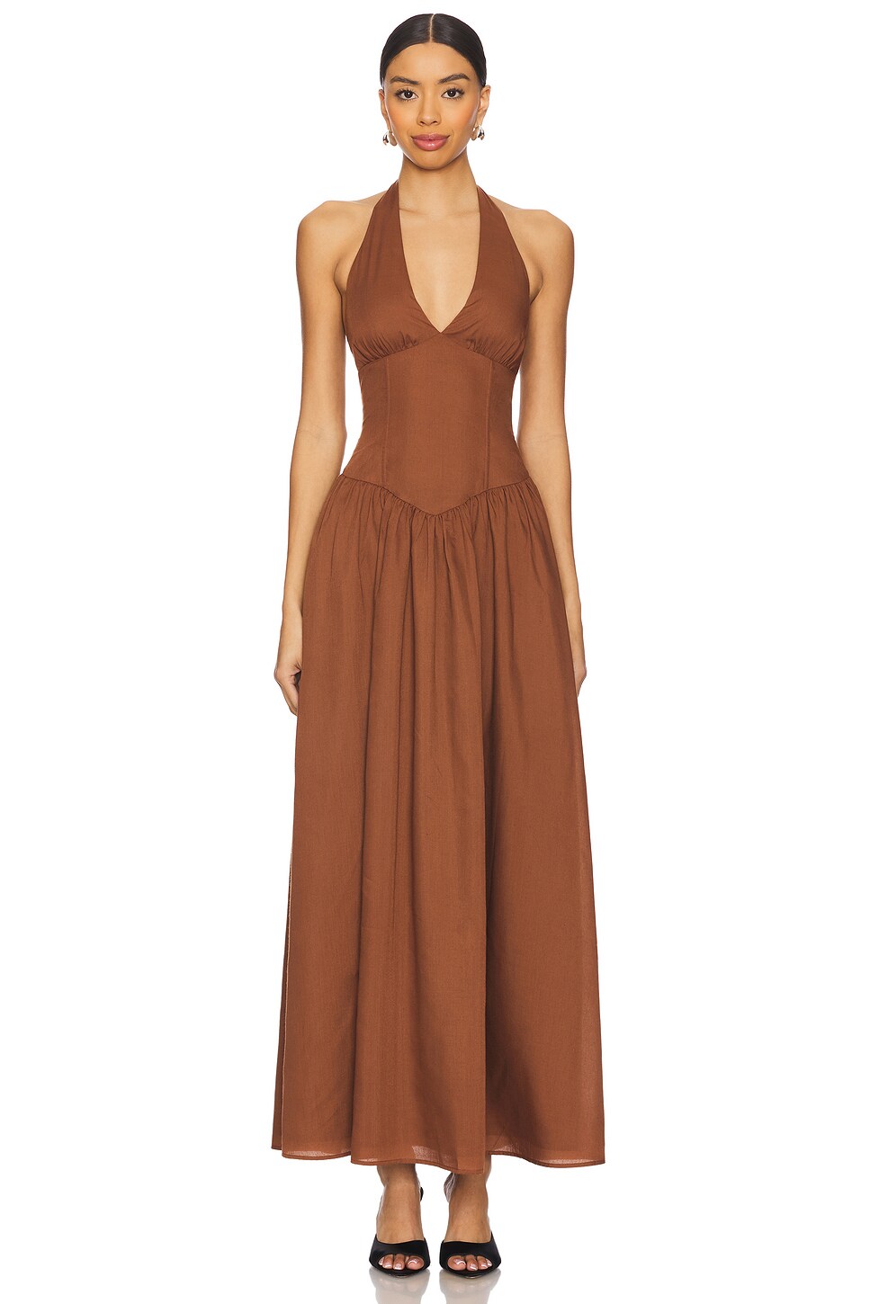 Bexley Maxi Dress
