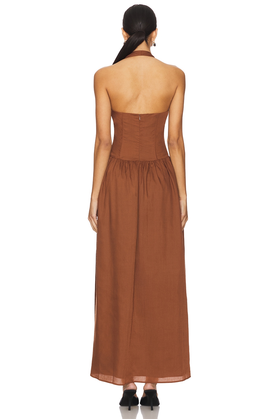 Bexley Maxi Dress