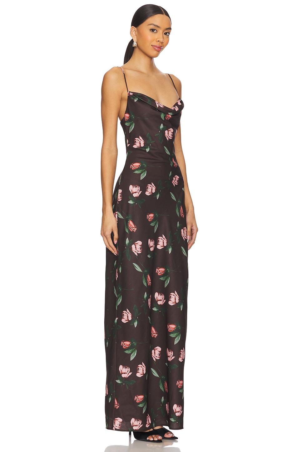 Desiree Maxi Dress