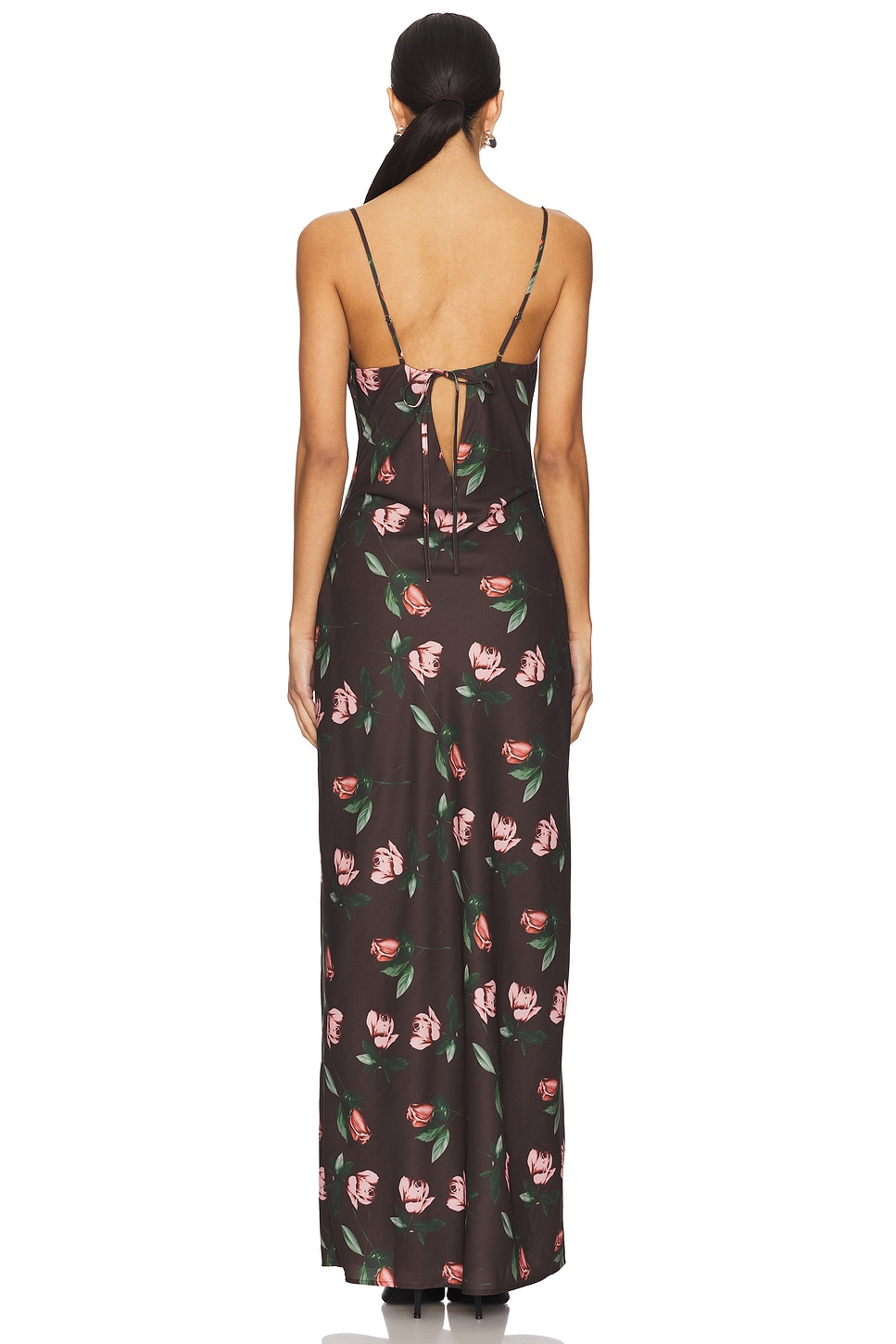 Desiree Maxi Dress