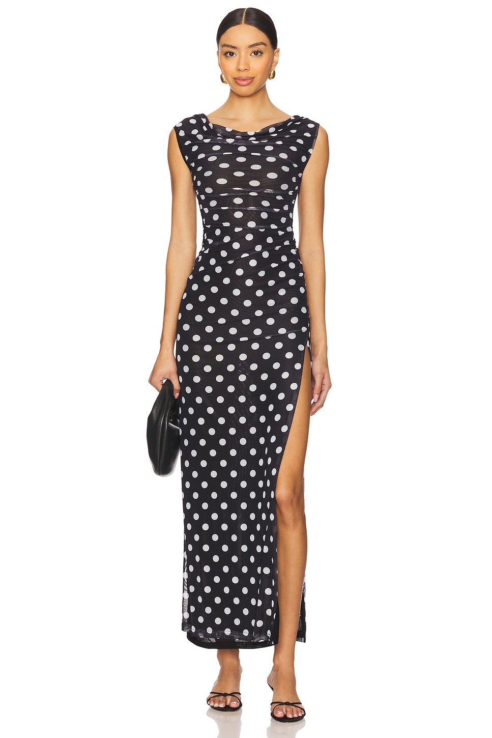Cora Maxi Dress