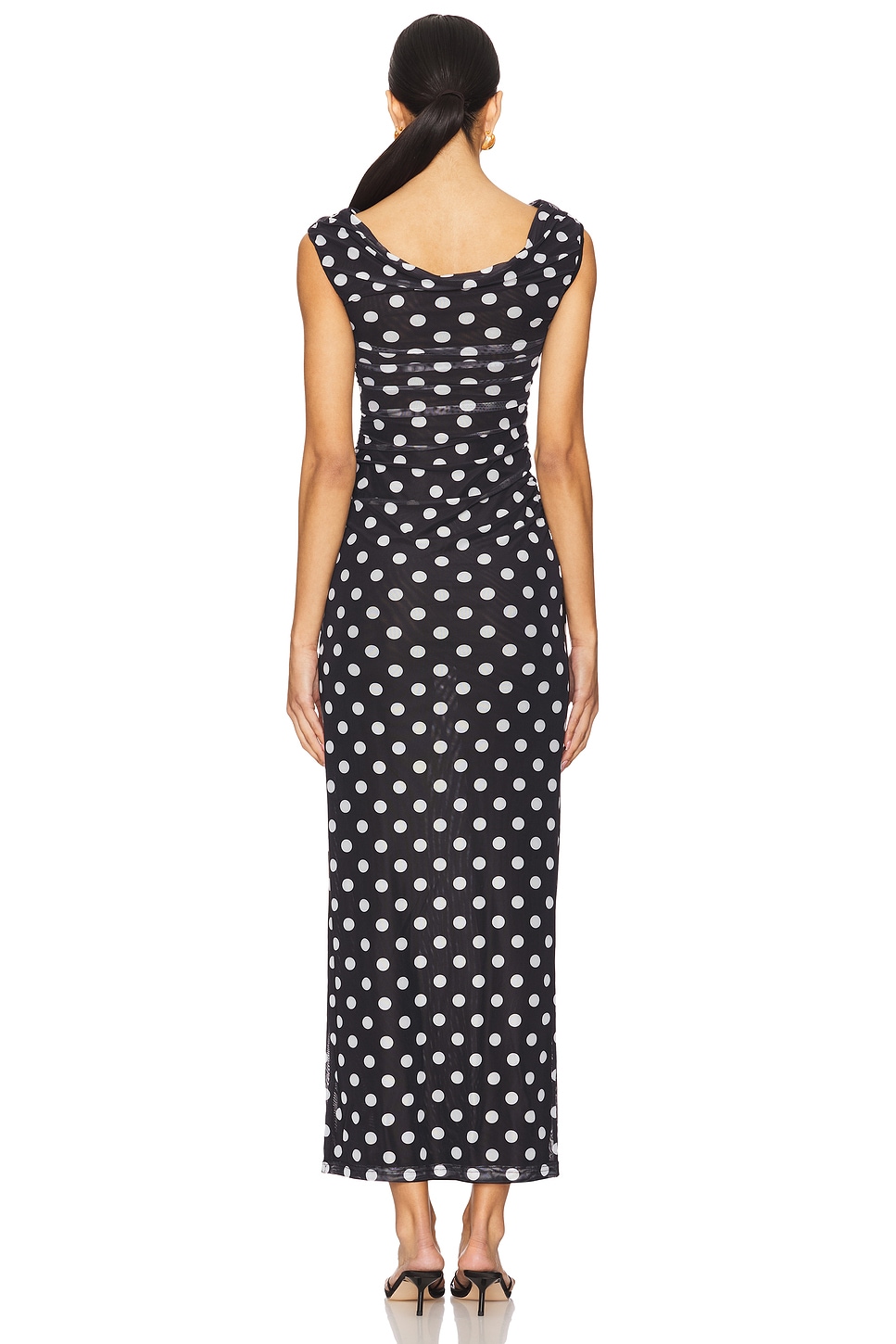 Cora Maxi Dress