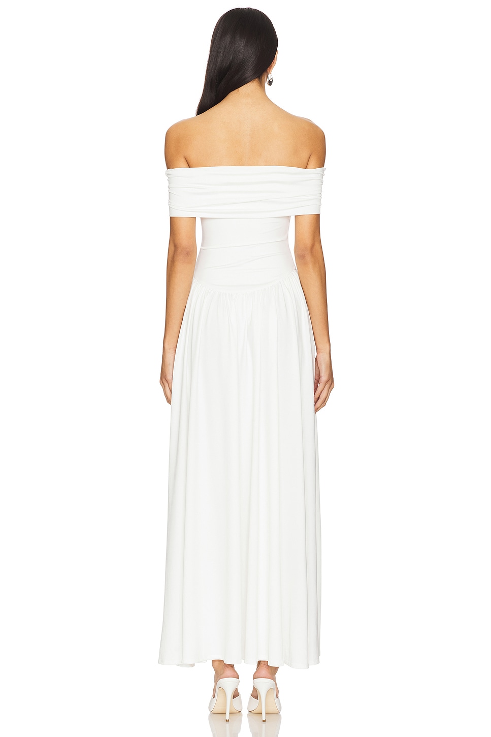 Brielle Maxi Dress