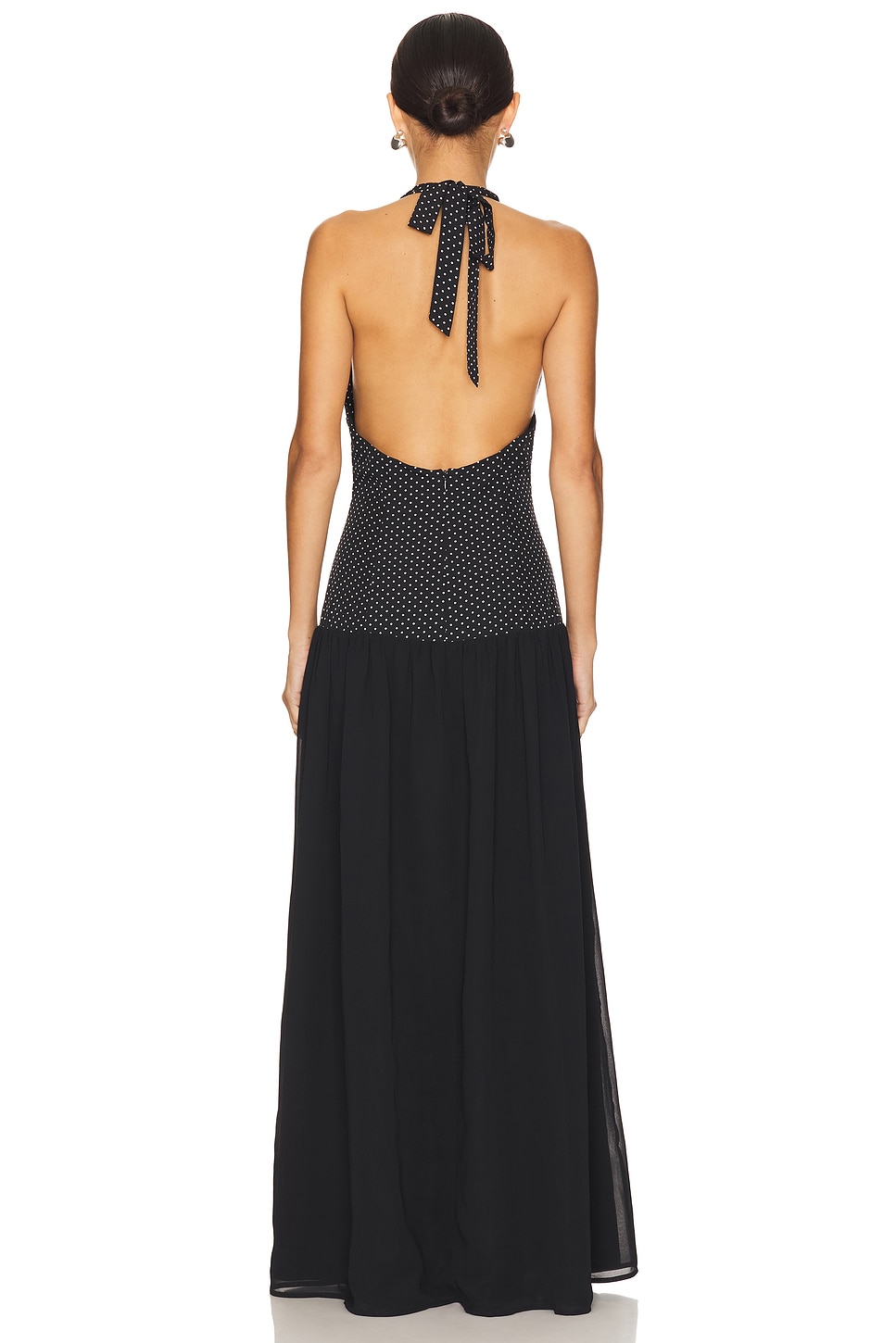 MORE TO COME Lile Maxi Dress thumbnail