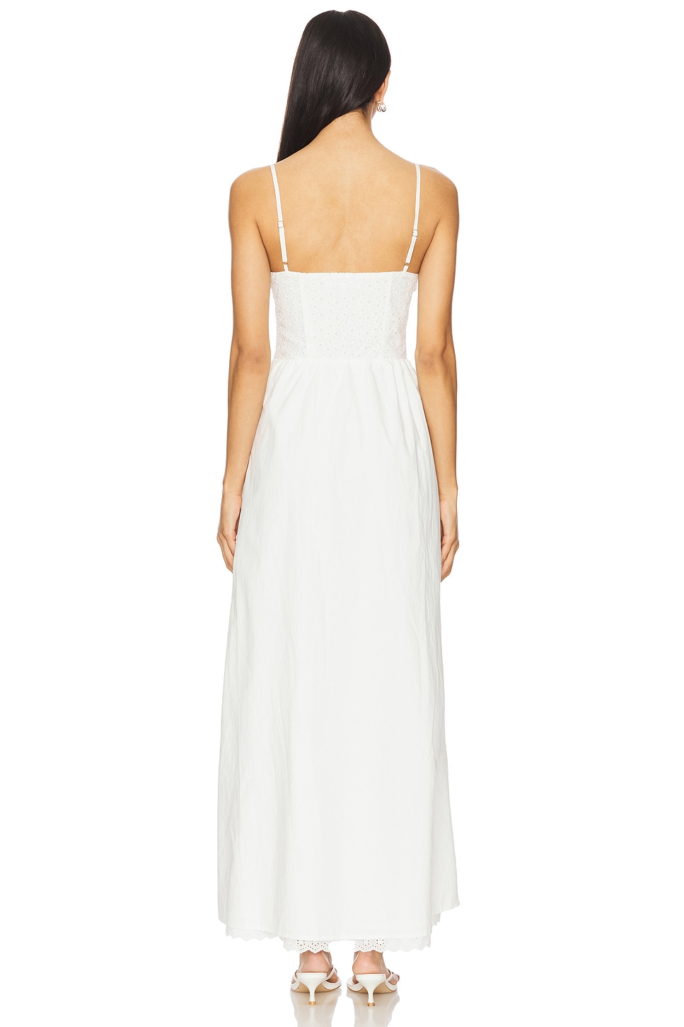 Marleen Maxi Dress