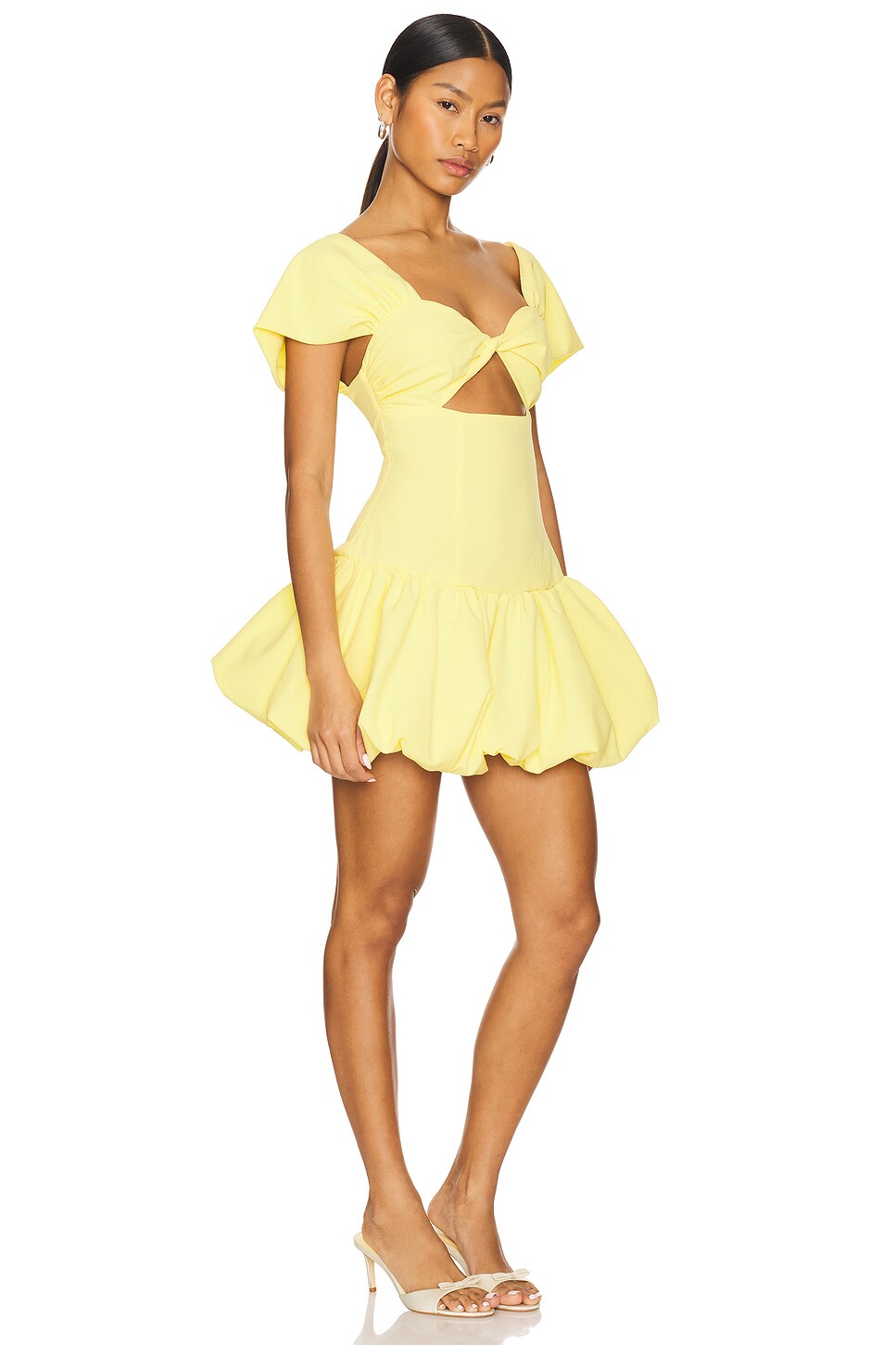 Adda Mini Dress