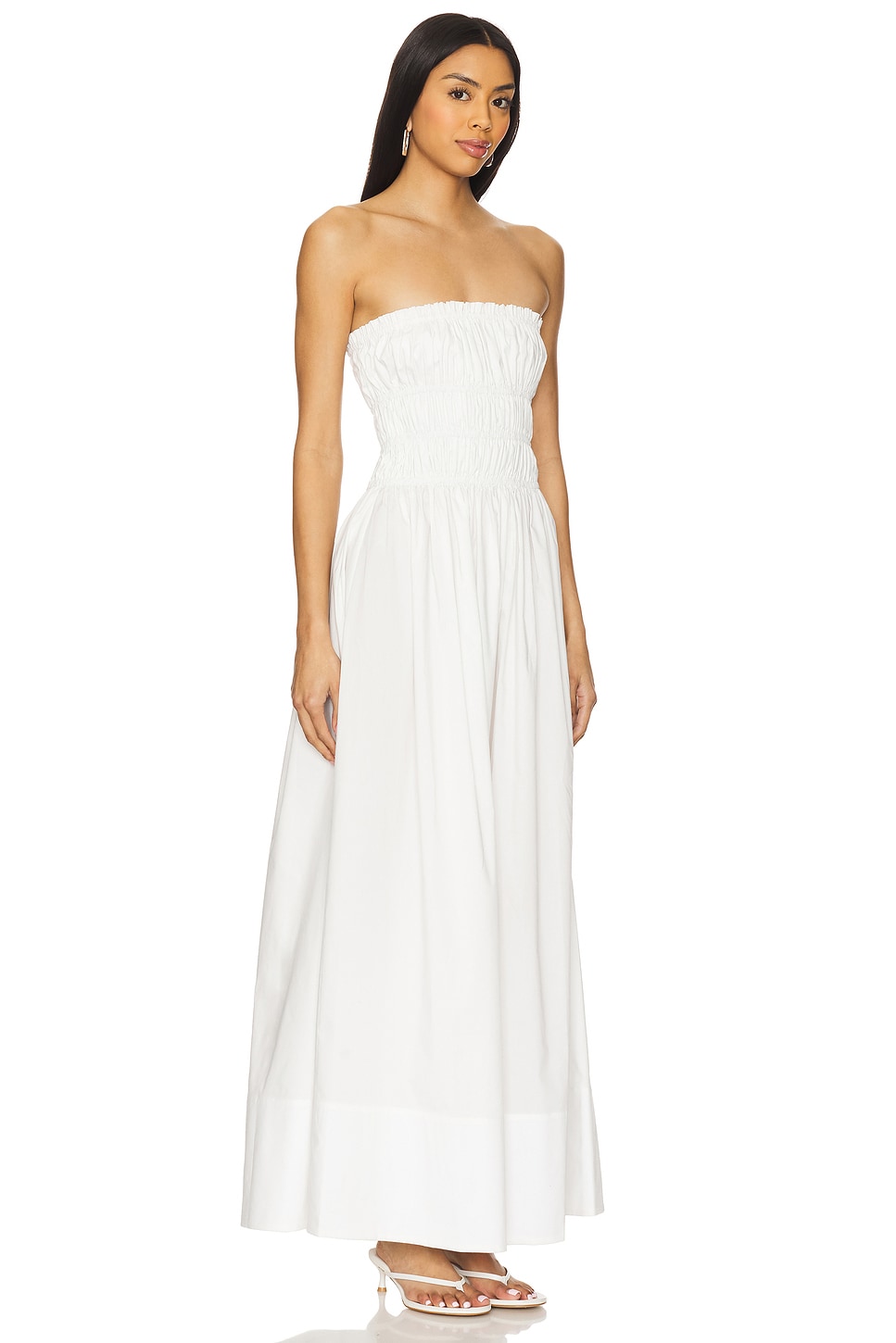 Hart Maxi Dress - thumbnail 3