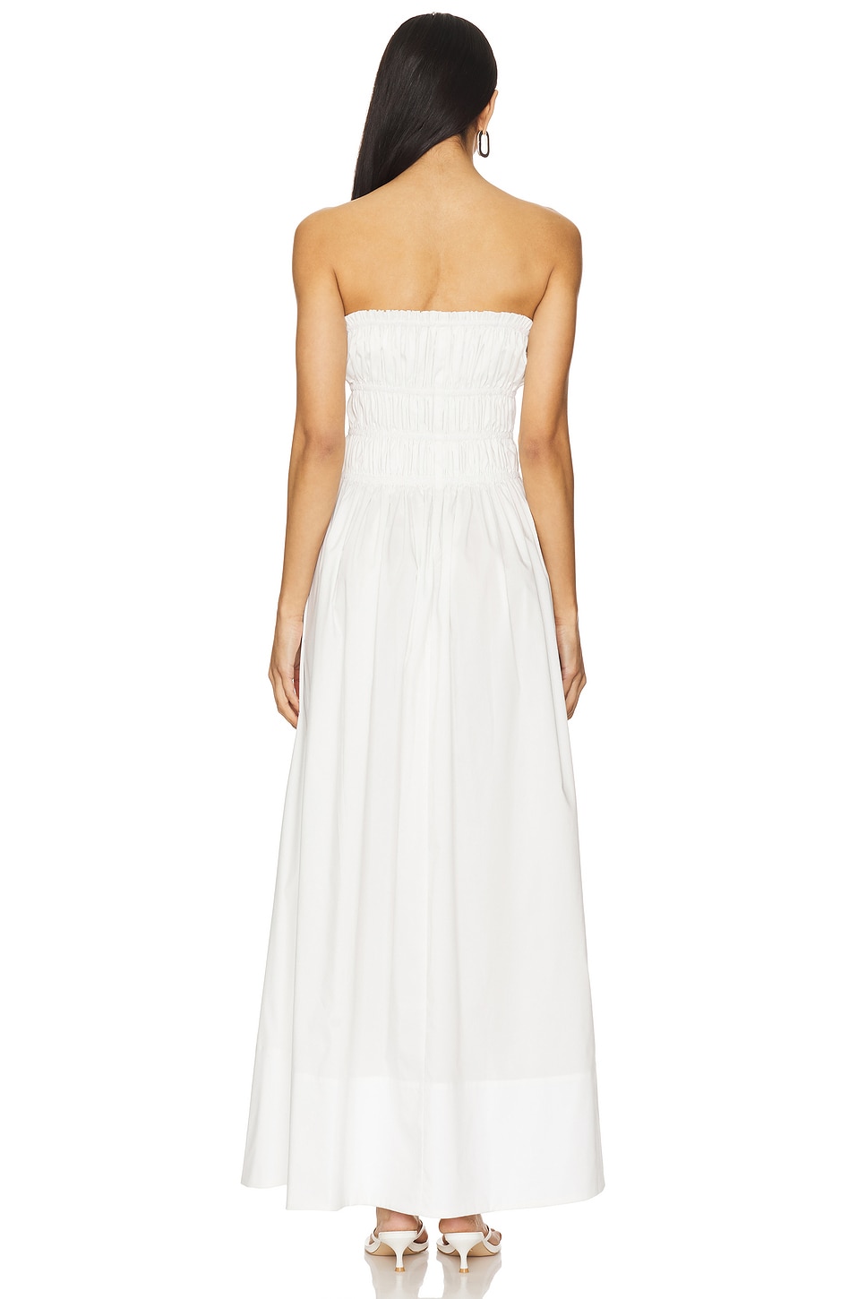 Hart Maxi Dress