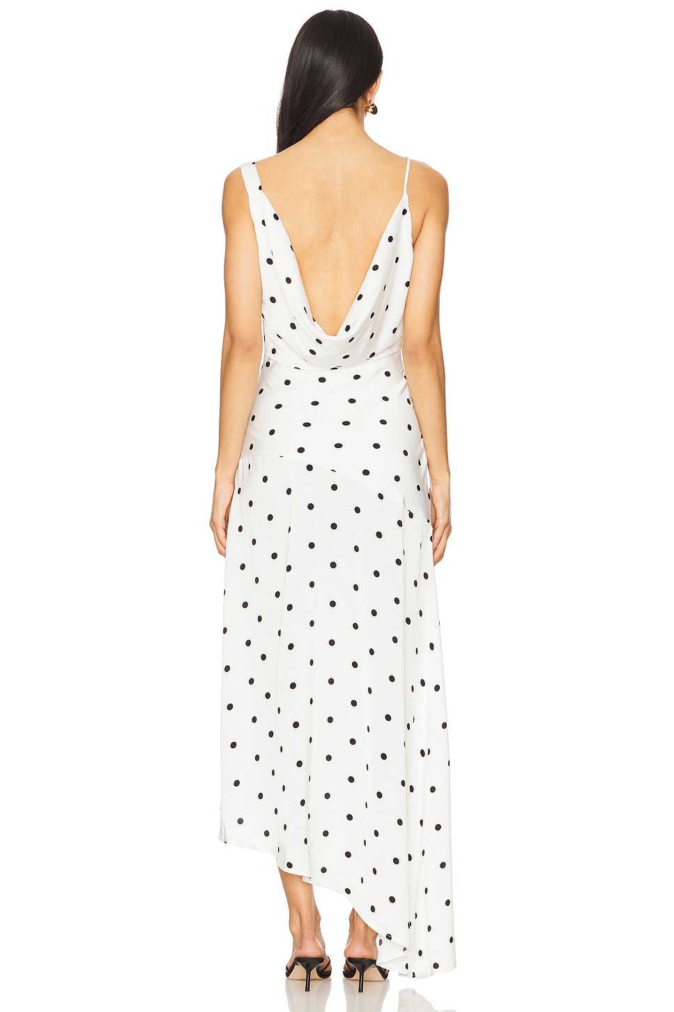 Adela Midi Dress
