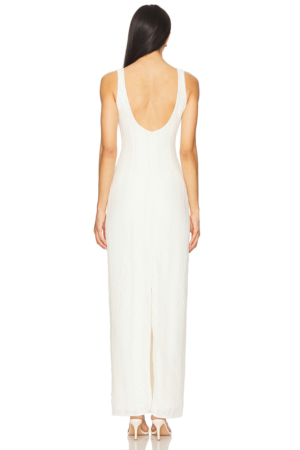 Audrey Maxi Dress