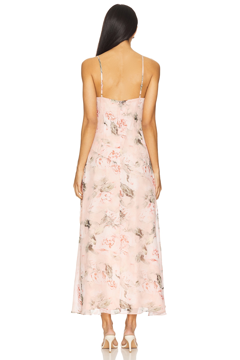 Corinne Maxi Dress