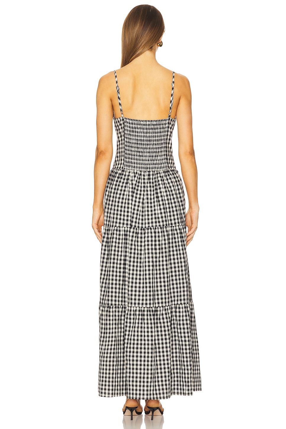 MORE TO COME Lili Maxi Dress thumbnail