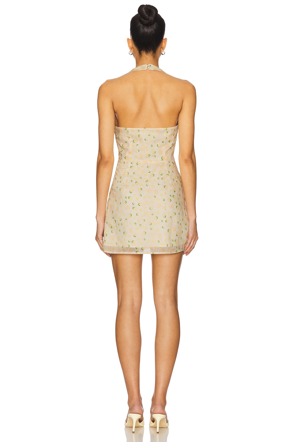 Alice Mini Dress