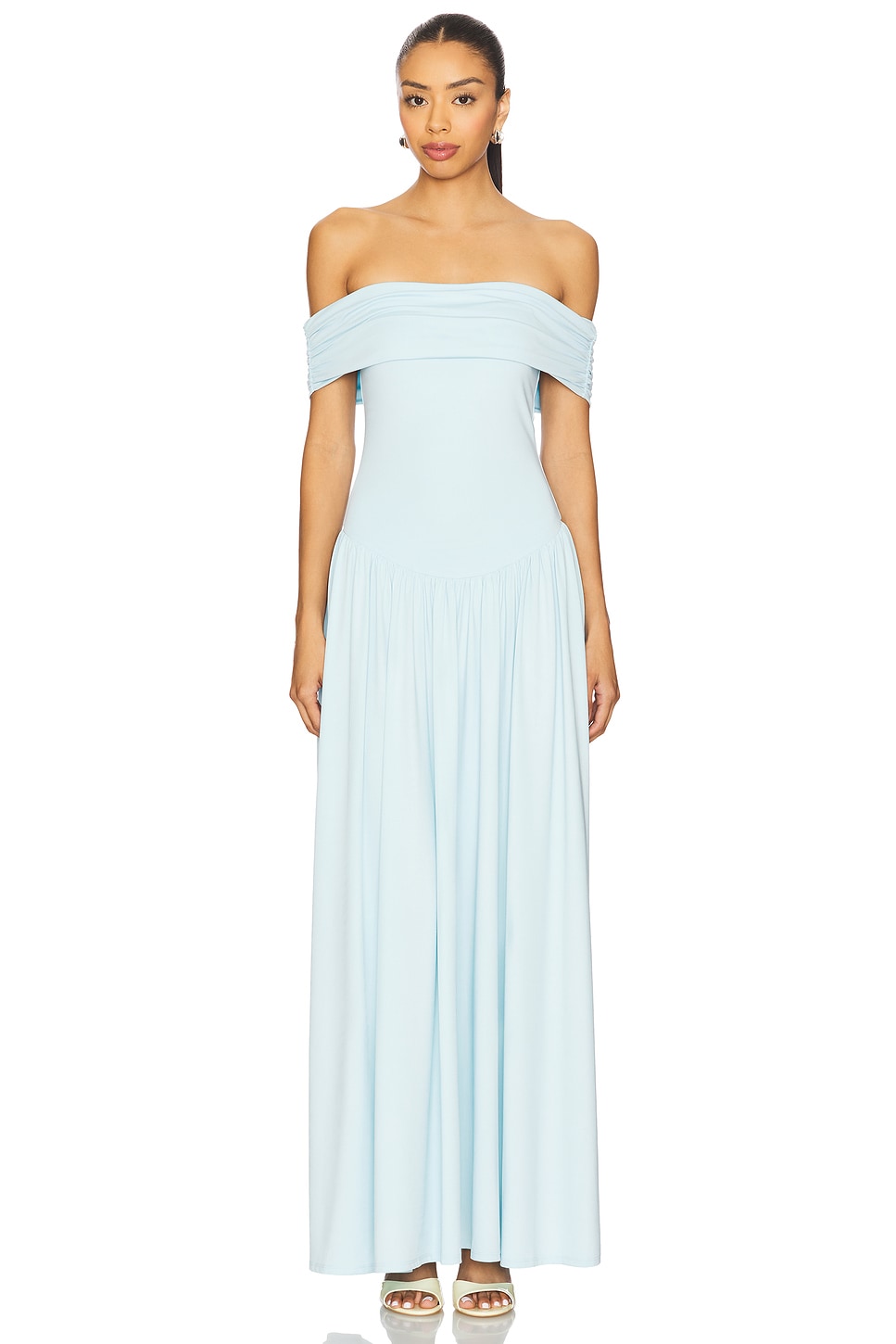 Brielle Maxi Dress
