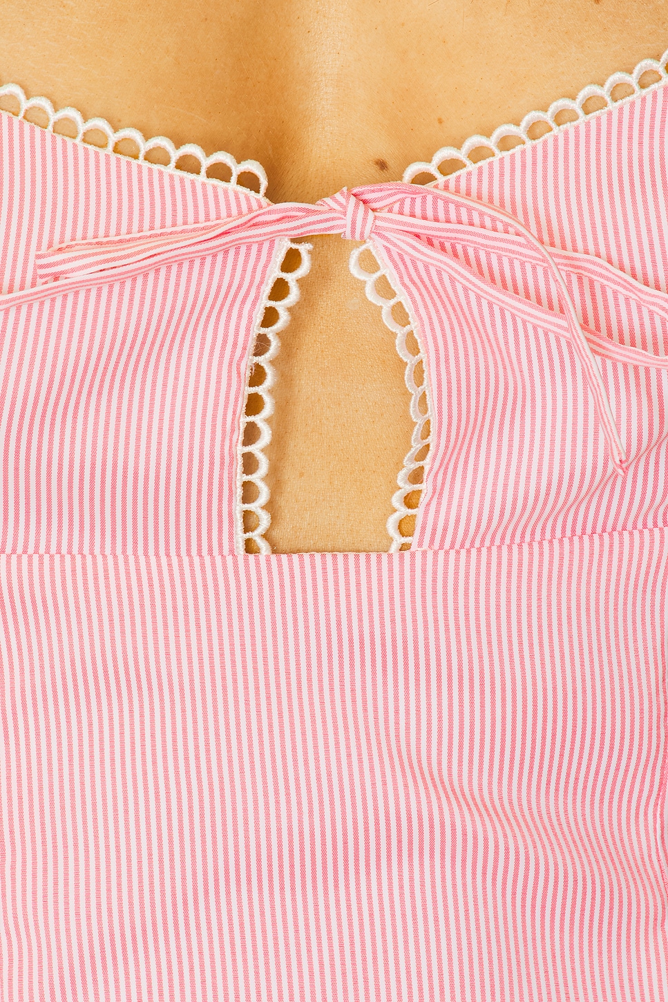 Atiana Mini Dress - Thumbnail 4
