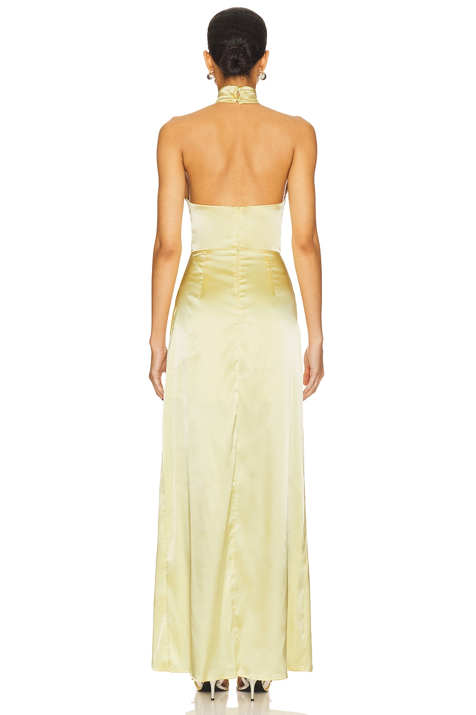 Darcey Maxi Dress