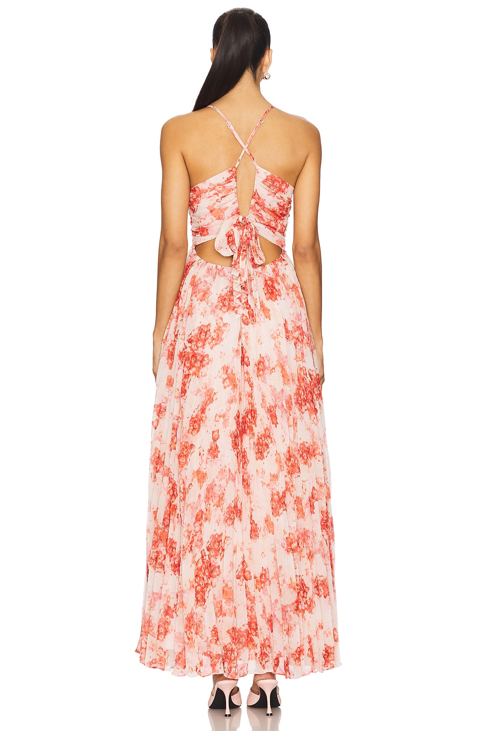 Darcie Maxi Dress
