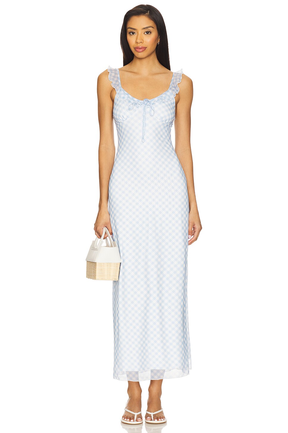 Brylie Maxi Dress