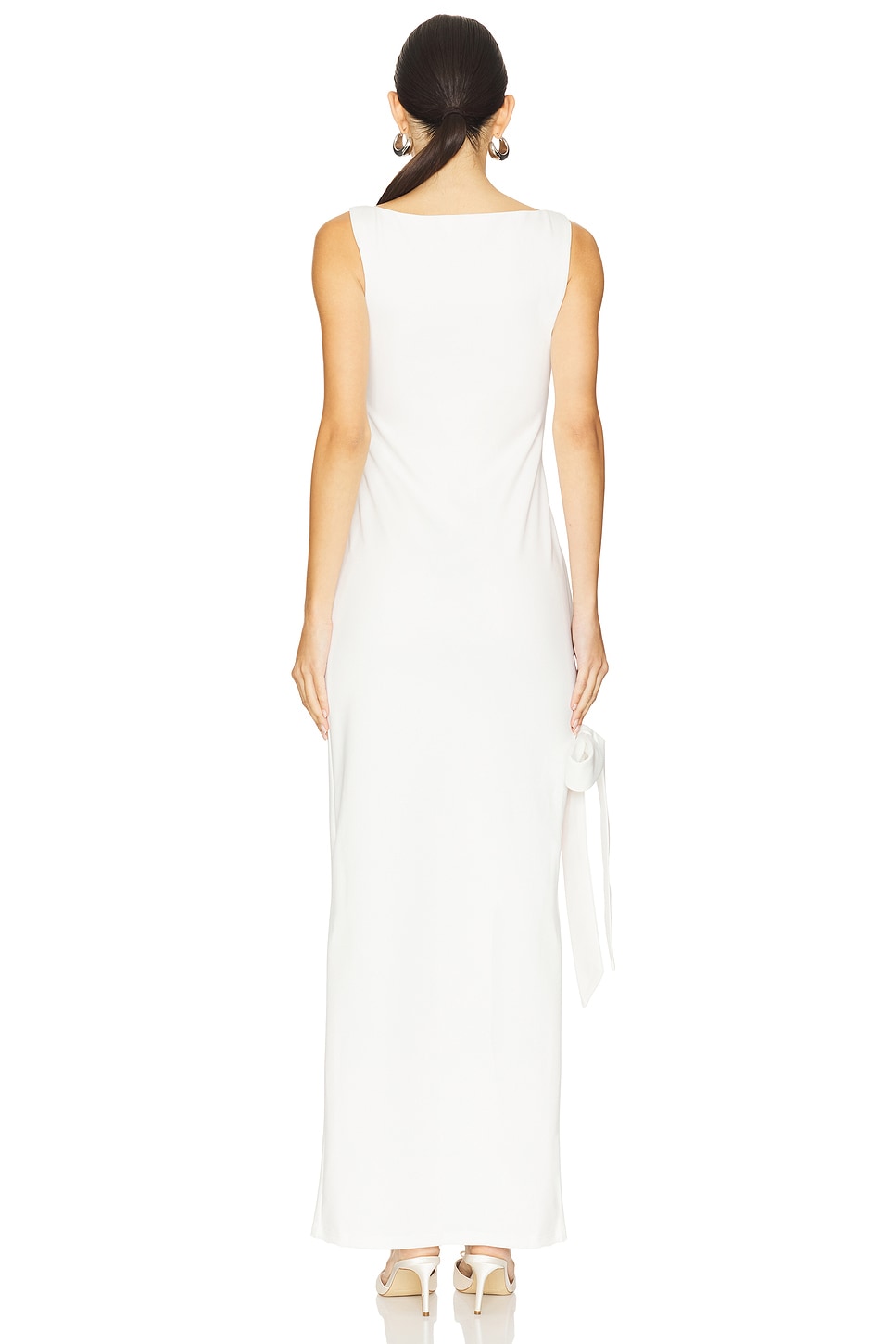 Riona Maxi Dress