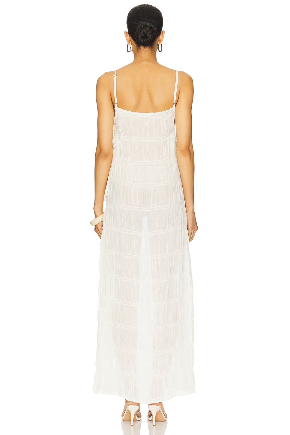 Justina Maxi Dress